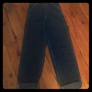 Pants - vintage jeans Pants - vintage jeans